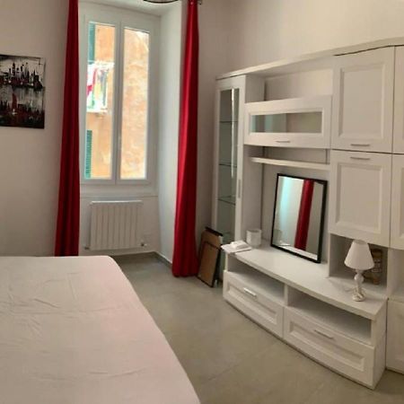 Casa Del Pittore Genova Kültér fotó