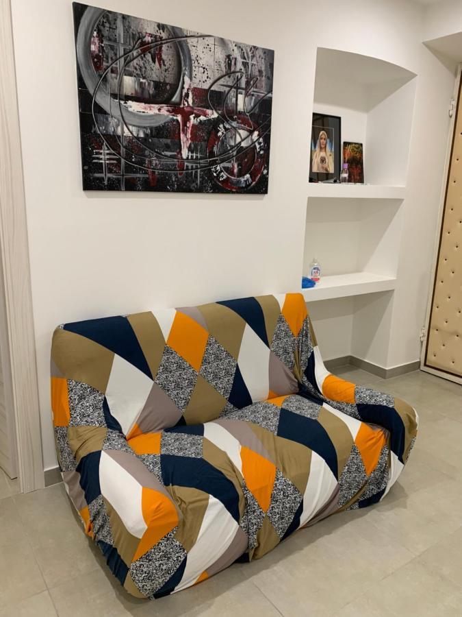 Casa Del Pittore Genova Kültér fotó
