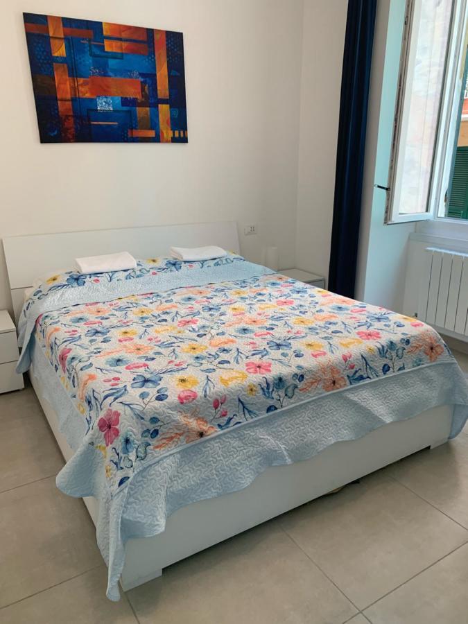 Casa Del Pittore Genova Kültér fotó