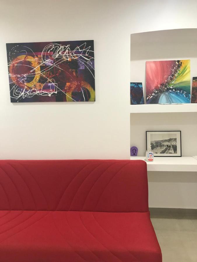 Casa Del Pittore Genova Kültér fotó