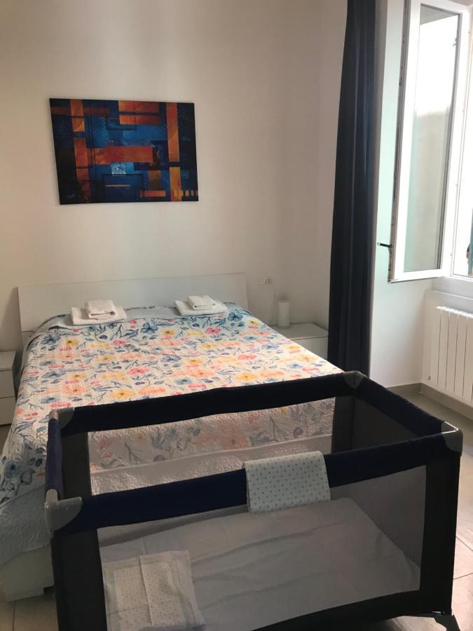 Casa Del Pittore Genova Kültér fotó