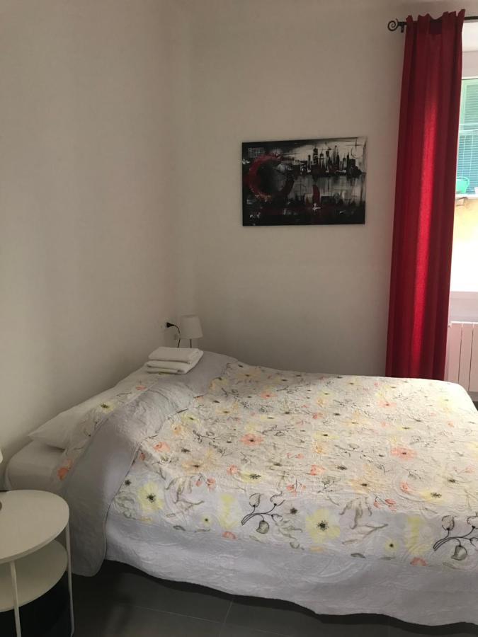 Casa Del Pittore Genova Kültér fotó