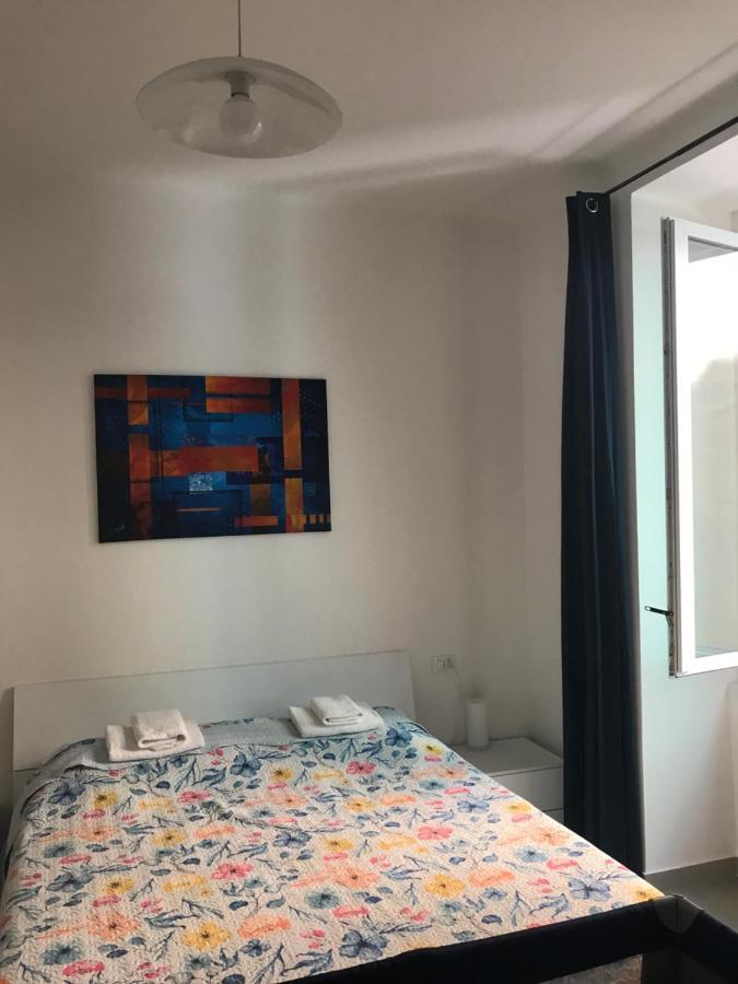Casa Del Pittore Genova Kültér fotó