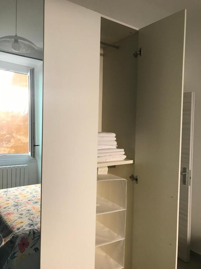 Casa Del Pittore Genova Kültér fotó