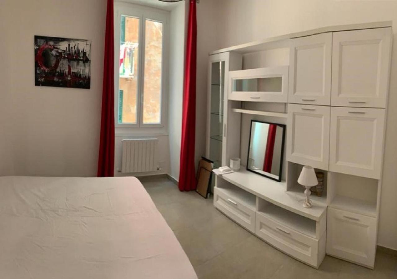 Casa Del Pittore Genova Kültér fotó