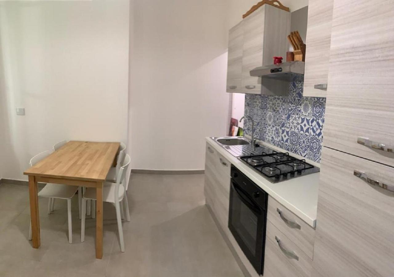 Casa Del Pittore Genova Kültér fotó