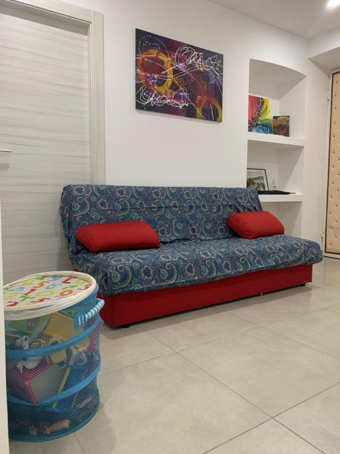 Casa Del Pittore Genova Kültér fotó