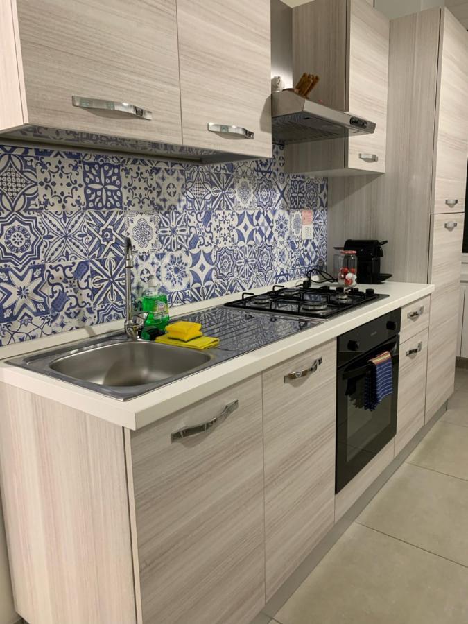 Casa Del Pittore Genova Kültér fotó